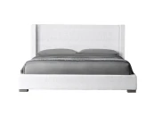 Кровать MODENA SHELTER 140x200, с подъемным механизмом, кат. ткани 3