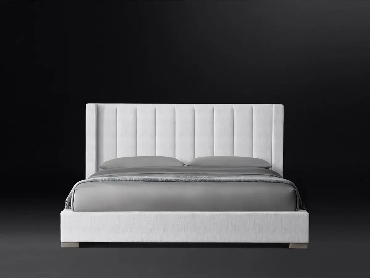 Кровать MODENA SHELTER VERTICAL 180x200, с подъемным механизмом 736579  - фото 2