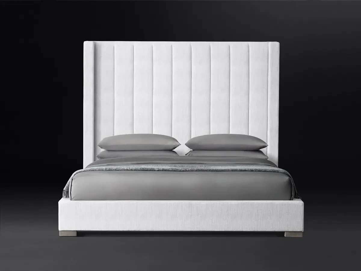 Кровать MODENA SHELTER VERTICAL 180x200, с подъемным механизмом 736579  - фото 3