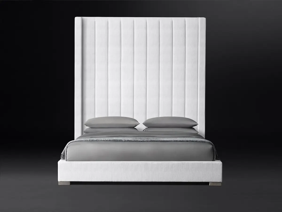 Кровать MODENA SHELTER VERTICAL 180x200, с подъемным механизмом 736579  - фото 4