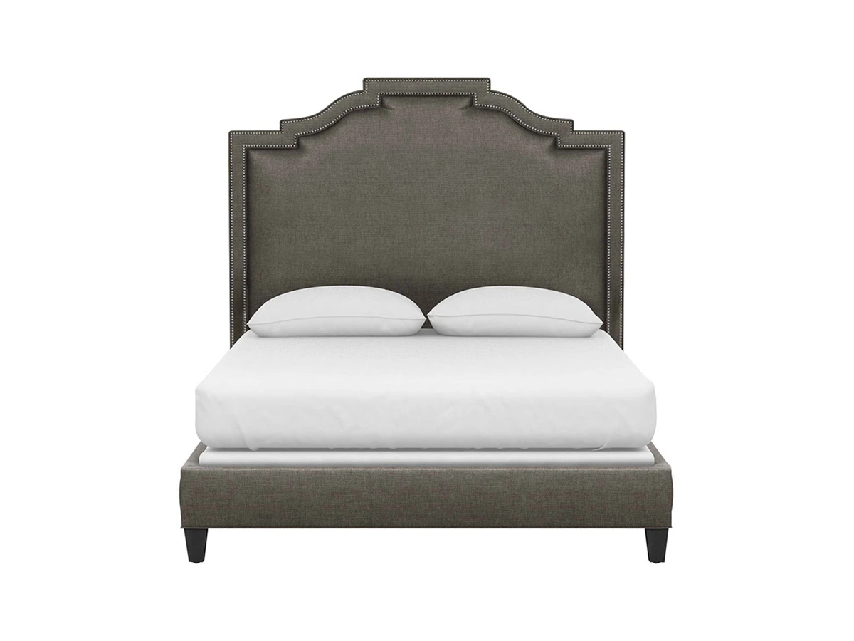 Кровать QUINN 140x200, с подъемным механизмом, кат. ткани 3 736653  - фото 2