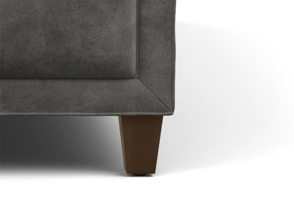 Кровать QUINN 200x200, с подъемным механизмом, кат. ткани 3 736656  - фото 7