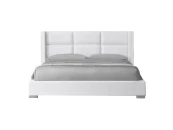 Кровать MODENA RECTANGULAR 180x200, с подъемным механизмом