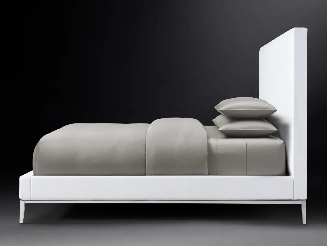 Кровать ITALIA PANEL 160x200, с подъемным механизмом 736860  - фото 5