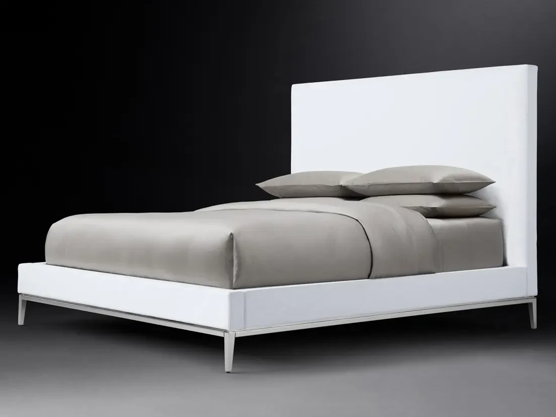 Кровать ITALIA PANEL 160x200, с подъемным механизмом 736860  - фото 4