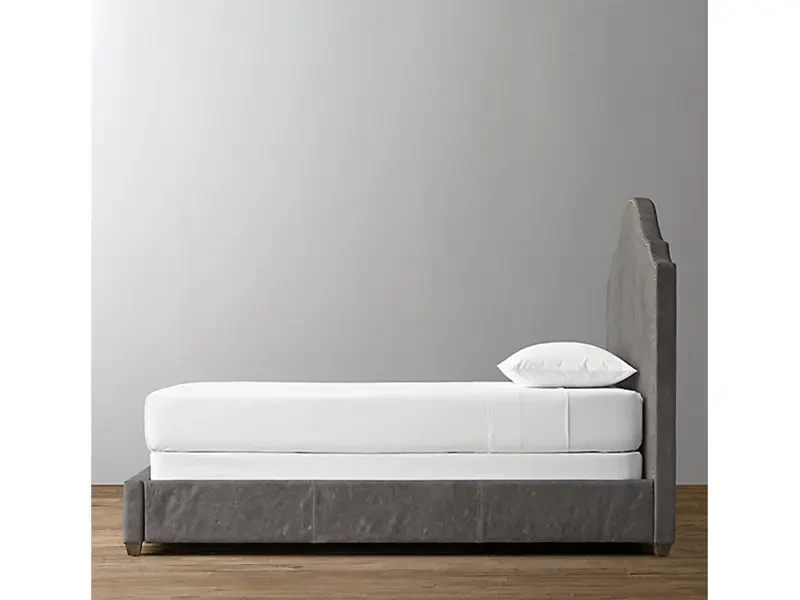 Кровать MIA, с выкатным ящиком 736882  - фото 4