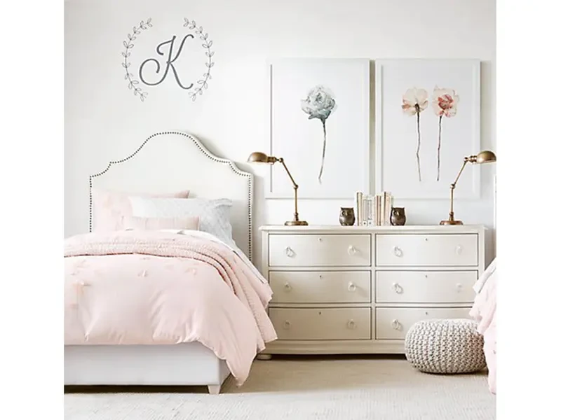 Кровать MIA, с выкатным ящиком 736882  - фото 7