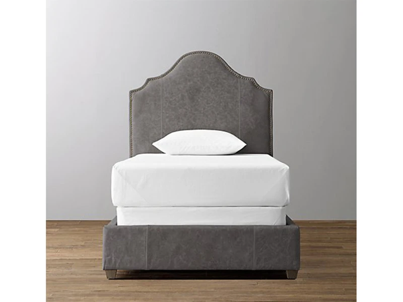 Кровать MIA, с выкатным ящиком, кат. ткани 3 736890  - фото 5