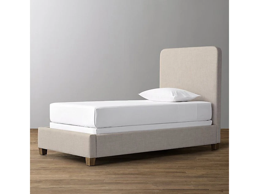 Кровать PARKER 90x200 736901  - фото 3