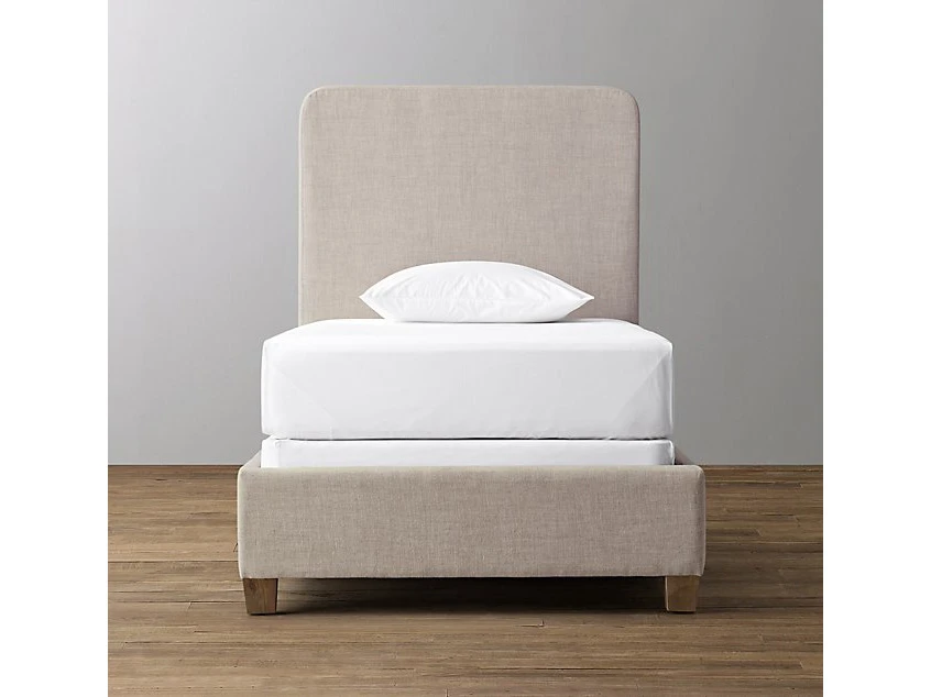 Кровать PARKER 90x200 736901  - фото 2