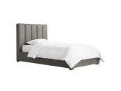 Кровать CARVER LEATHER 120x200