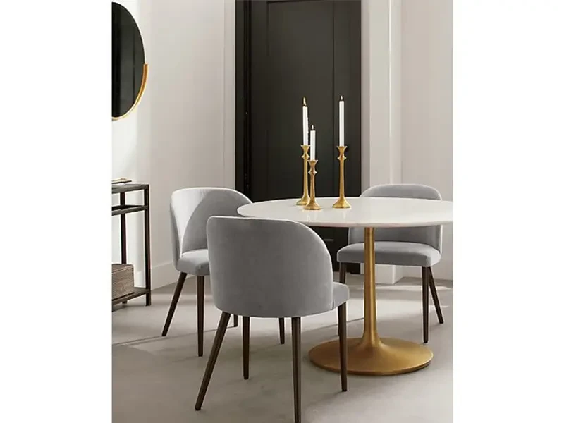 Стул CAMILLE 3, кат. ткани 3 736920  - фото 9