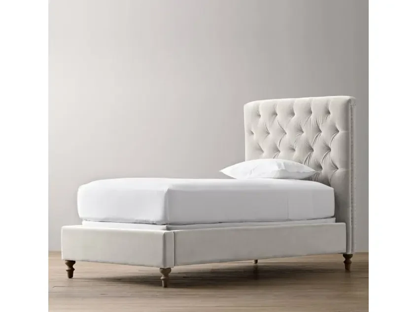 Кровать детская VELVET 90x200 736930  - фото 6