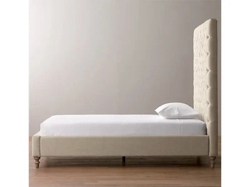 Кровать TARYN 90x200 736952  - фото 4