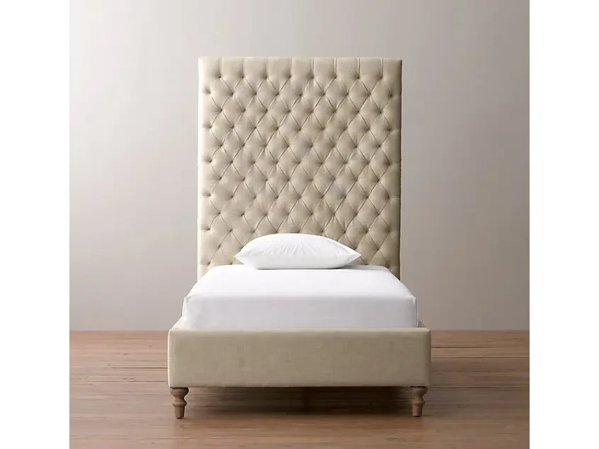 Кровать TARYN 90x200 736952  - фото 2