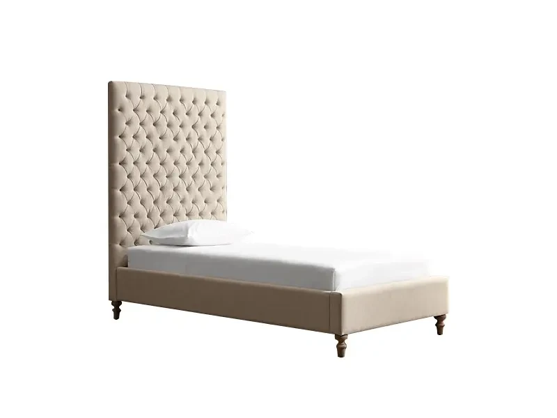 Кровать TARYN 90x200 736952  - фото 1