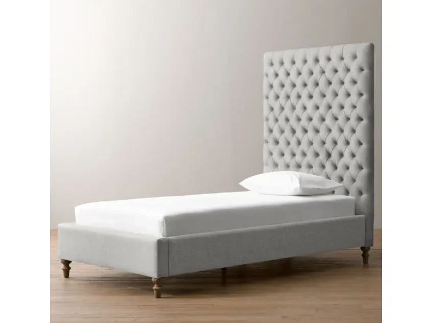 Кровать TARYN 120x200 736953  - фото 5