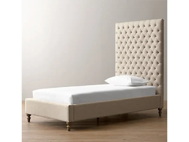 Кровать TARYN 120x200 736953  - фото 3