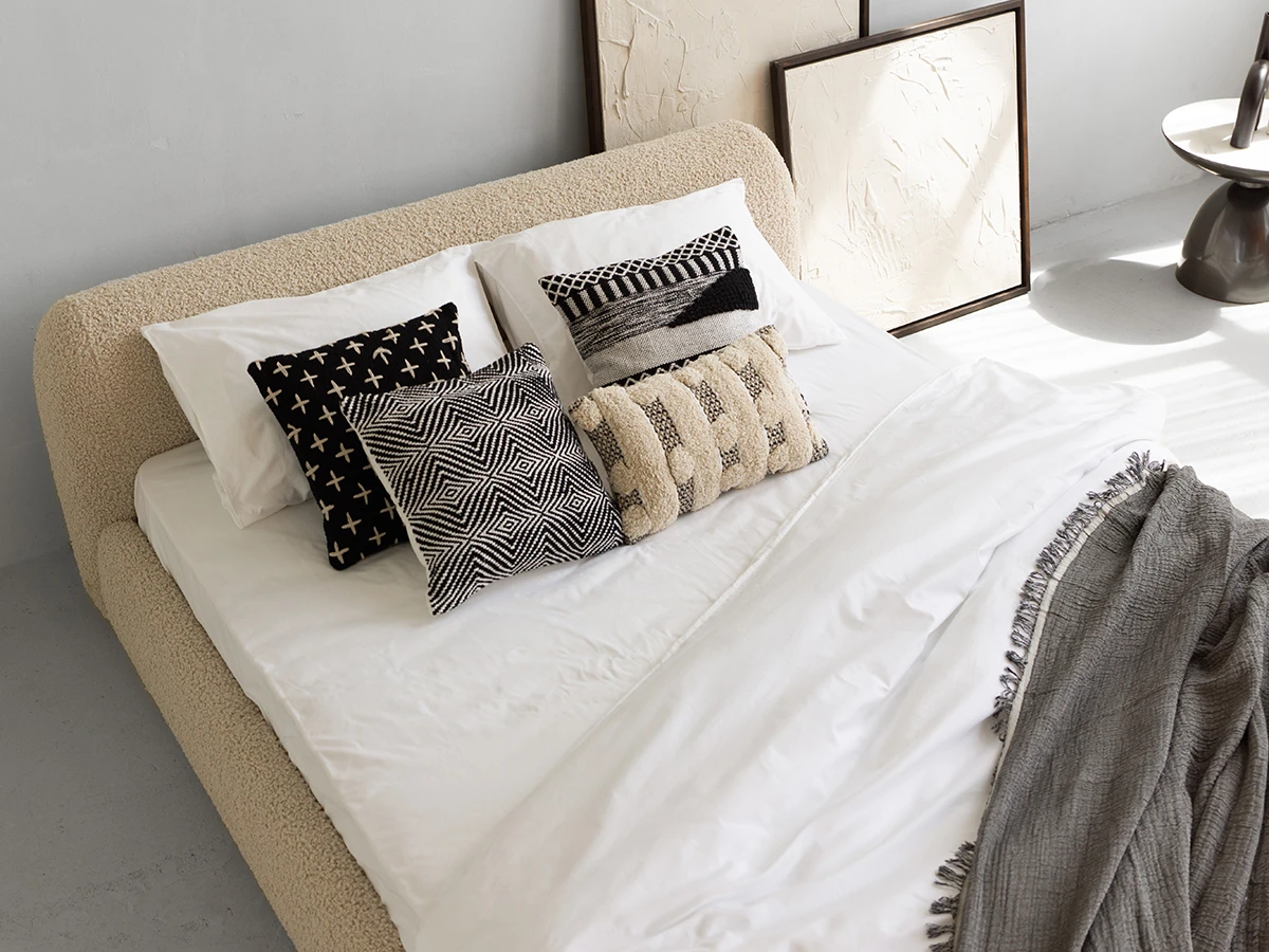 Пододеяльник Plain Collection 200х220 750823  - фото 3