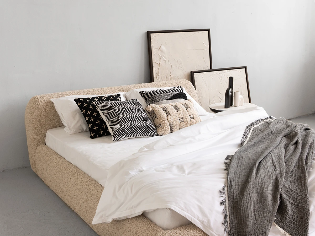 Пододеяльник Plain Collection 200х220 750823  - фото 5