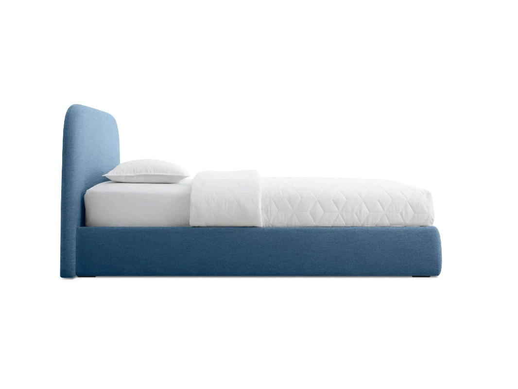 Кровать JOY 200x200, с подъемным механизмом 737142  - фото 3