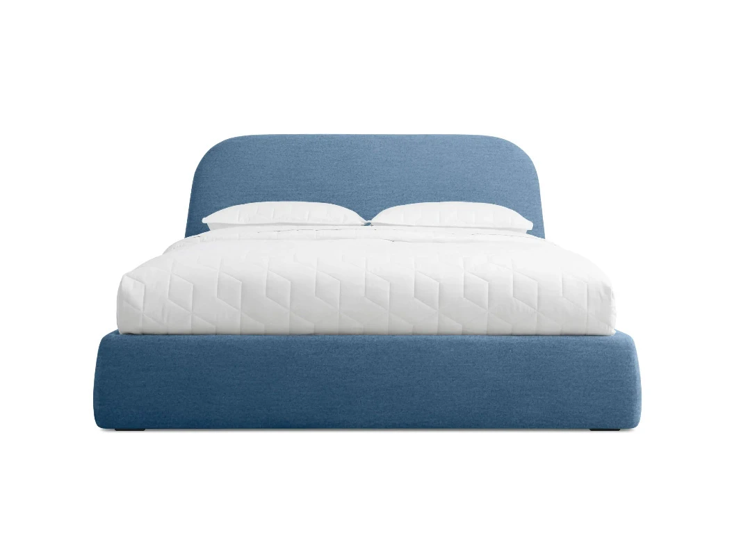 Кровать JOY 200x200, с подъемным механизмом, кат. ткани 3 737158  - фото 2