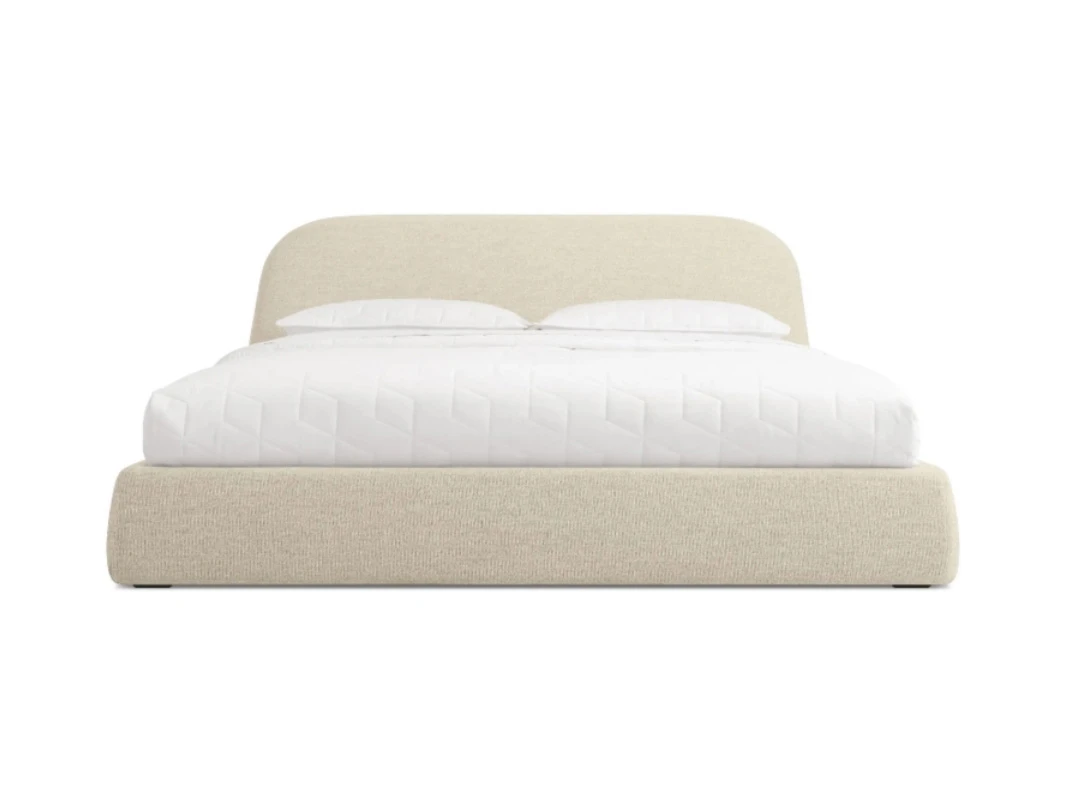 Кровать JOY 200x200, с подъемным механизмом, кат. ткани 3 737158  - фото 5