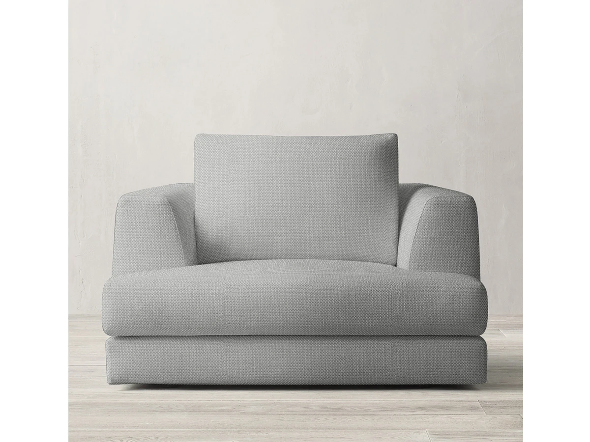 Кресло CROSBY 1 737166  - фото 5