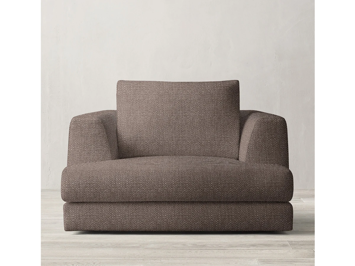 Кресло CROSBY 1 737166  - фото 3