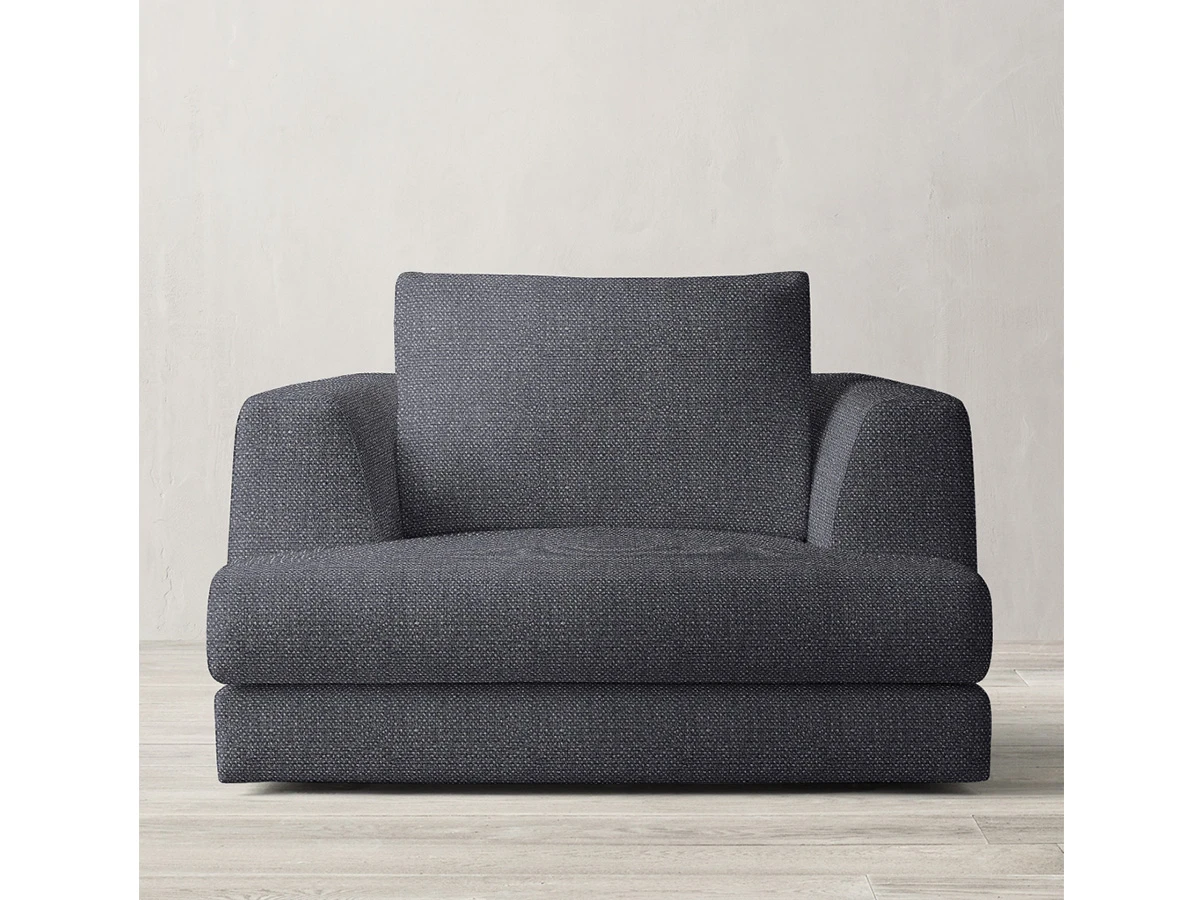 Кресло CROSBY 1 737166  - фото 4