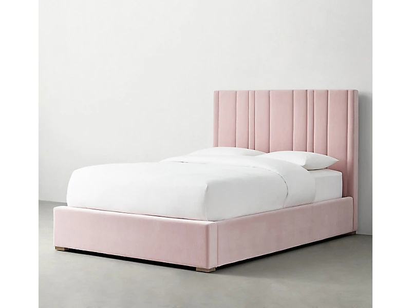 Кровать TEAGAN PLATFORM 200х200, с подъемным механизмом 737206  - фото 3