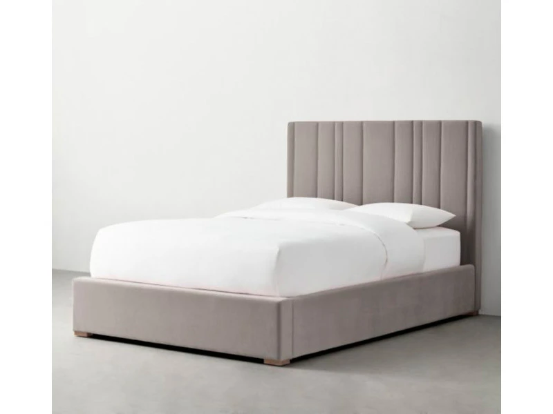 Кровать TEAGAN PLATFORM 200х200, с подъемным механизмом 737206  - фото 5