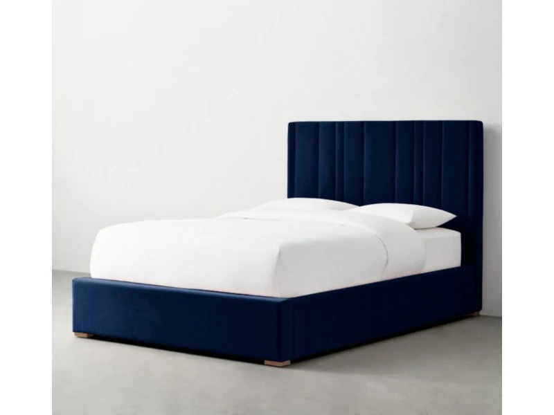 Кровать TEAGAN PLATFORM 200х200, с подъемным механизмом 737206  - фото 4