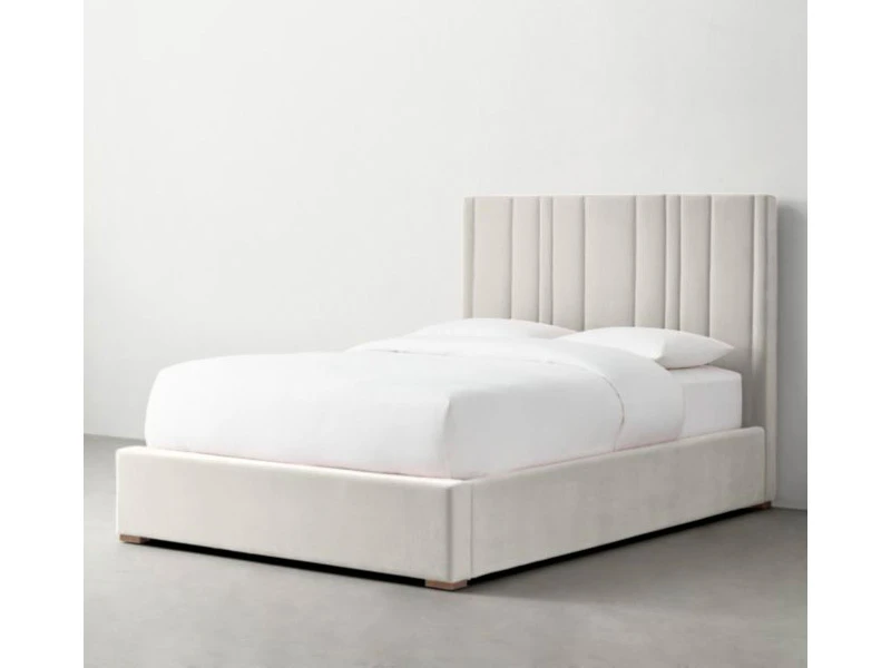 Кровать TEAGAN PLATFORM 180х200, с подъемным механизмом, кат. ткани 3 737221  - фото 6