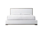 Кровать MODENA FRAMED PANEL 160х200