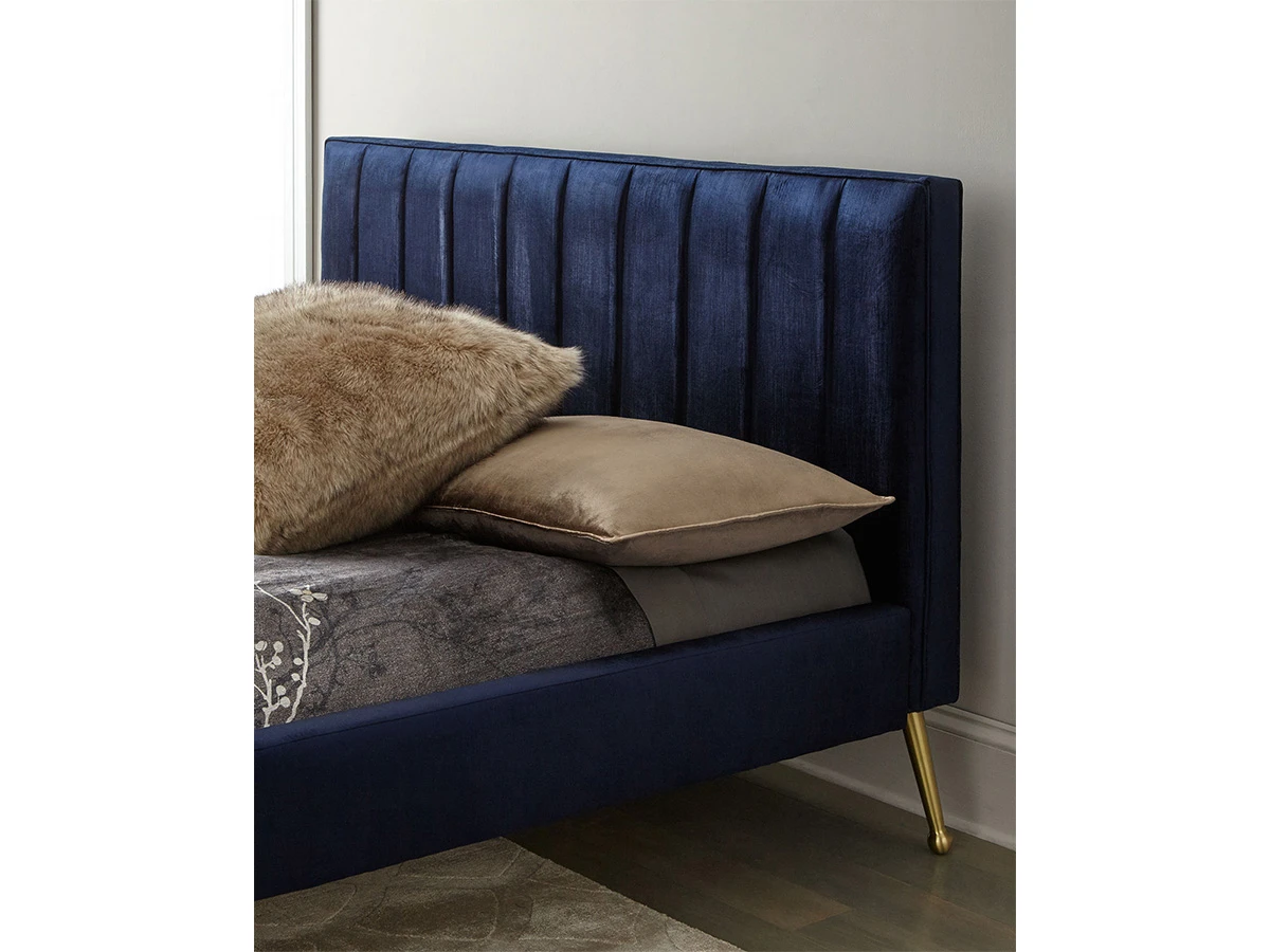 Кровать DEANGELO QUEEN PLATFORM 160х200 737304  - фото 6