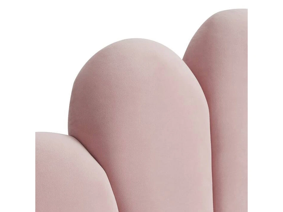 Кровать EMILY 200х200, с подъемным механизмом 737322  - фото 6