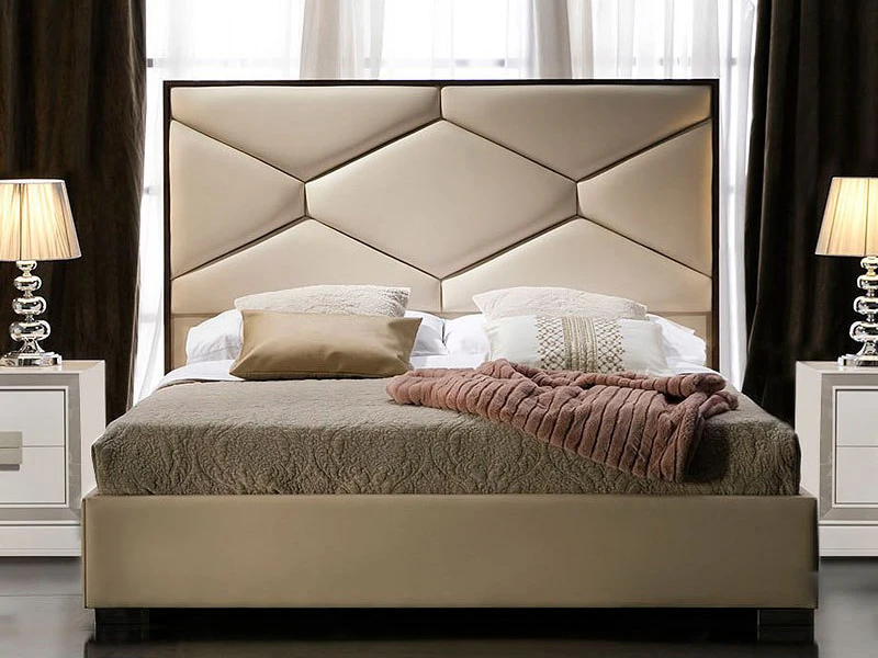 Кровать MARTINA 180х200, с подъемным механизмом, кат. ткани 3 737361  - фото 6