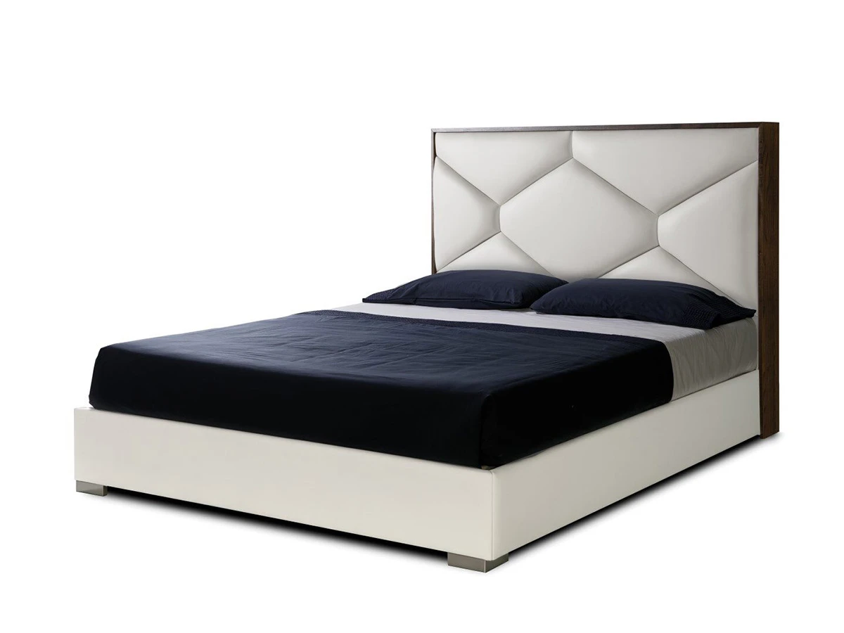 Кровать MARTINA 200х200, с подъемным механизмом, кат. ткани 3 737362  - фото 3