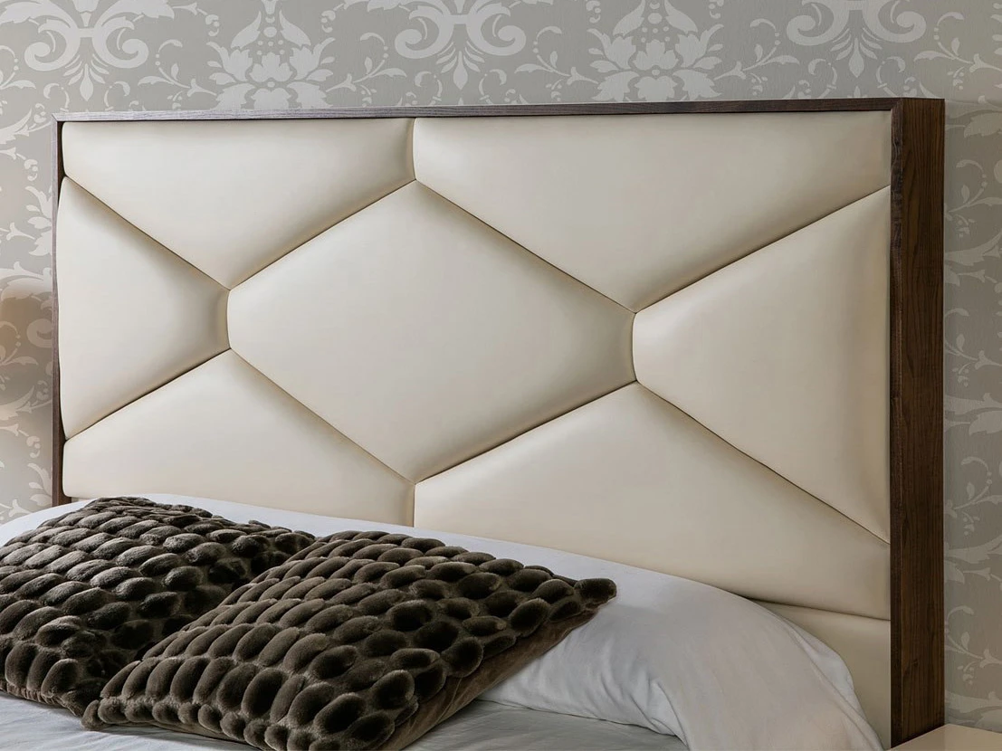 Кровать MARTINA 200х200, с подъемным механизмом, кат. ткани 3 737362  - фото 5