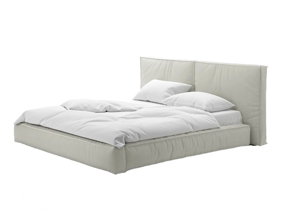 Кровать SONA 180х200, с подъемным механизмом, кат. ткани 3 737385  - фото 2