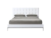 Кровать ITALIA PANEL BOX-TUFTED 180х200, с подъемным механизмом