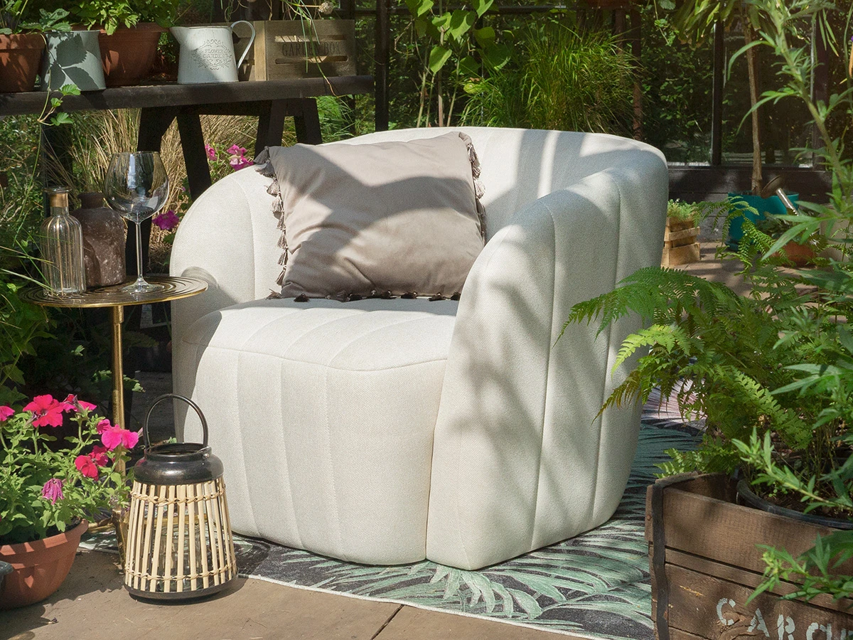 Кресло Lecco 745080  - фото 11