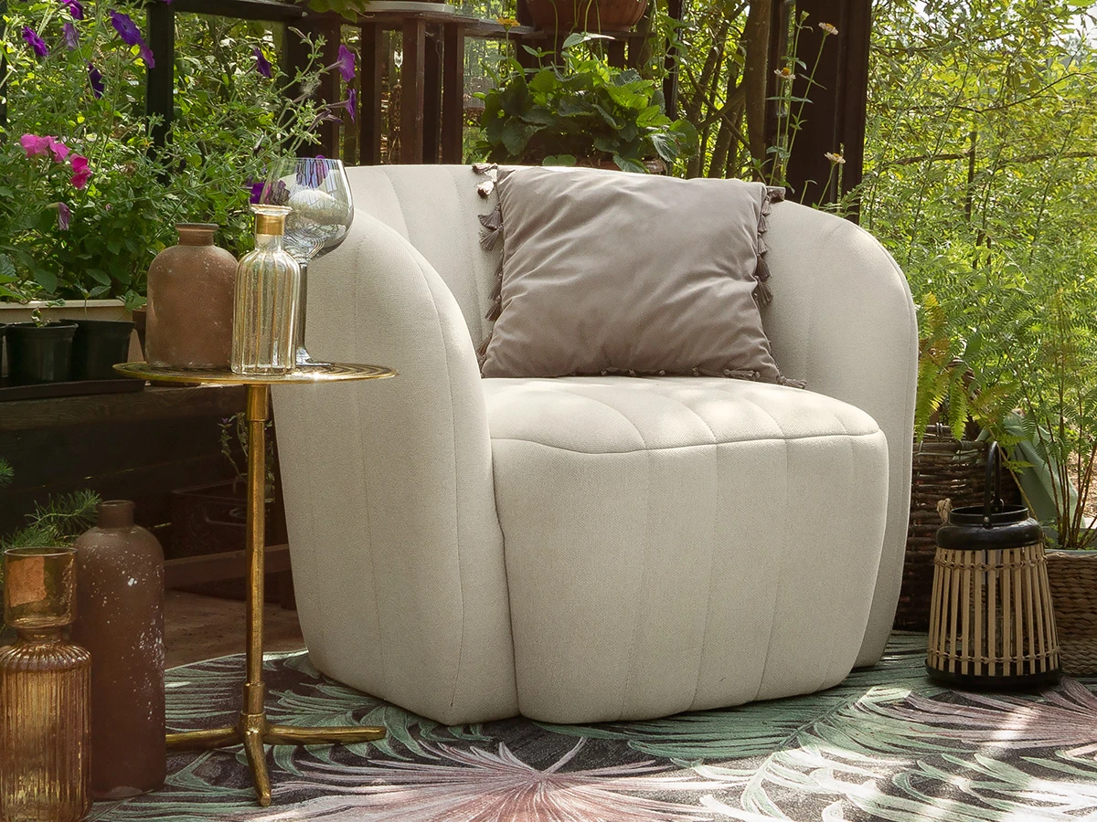 Кресло Lecco 745084  - фото 10