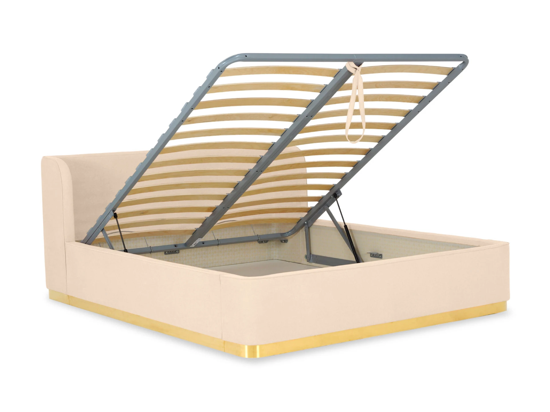 Кровать Vibe 1600 748480  - фото 9