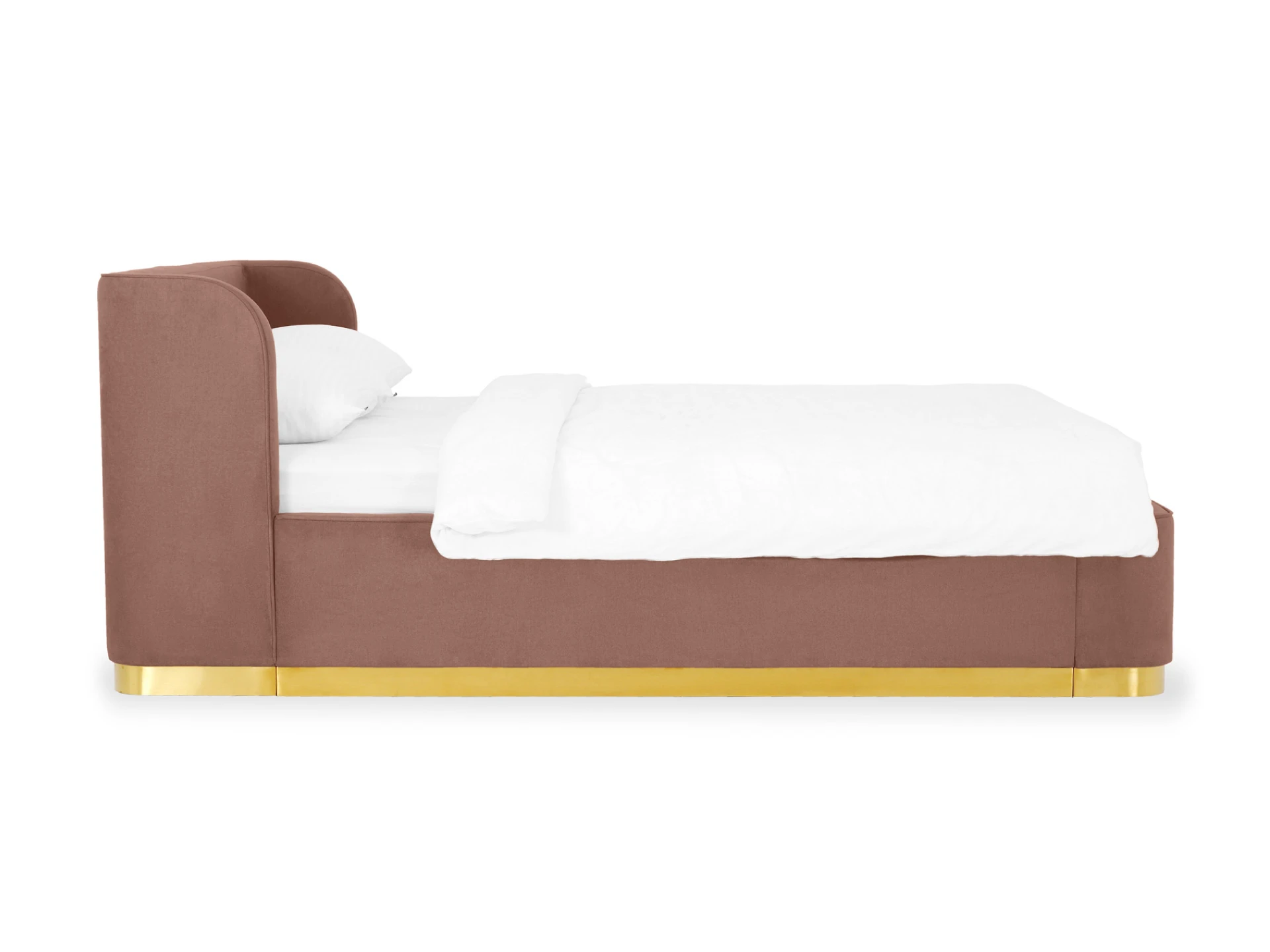 Кровать Vibe 1600 748482  - фото 3