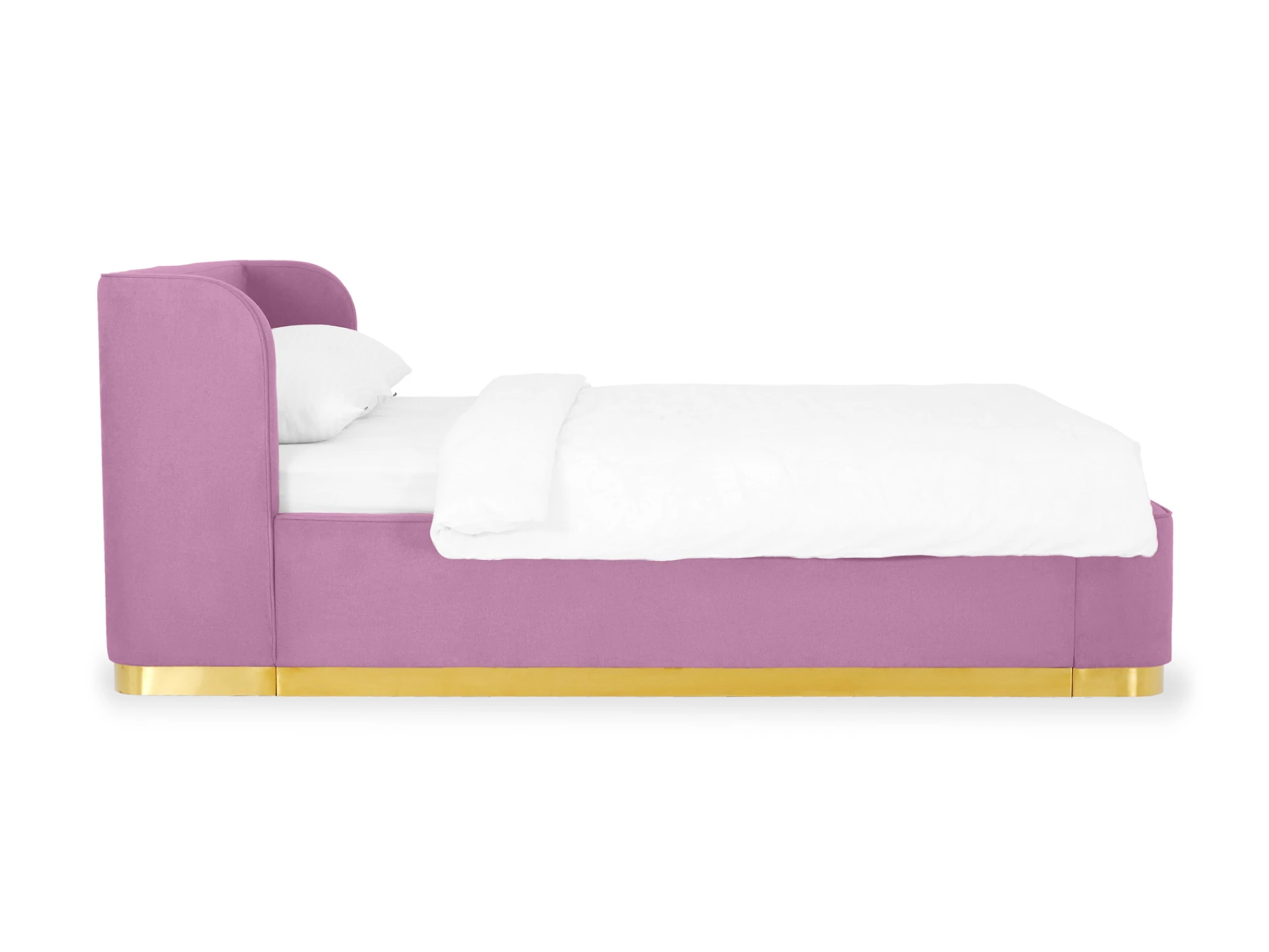 Кровать Vibe 1600 748483  - фото 3