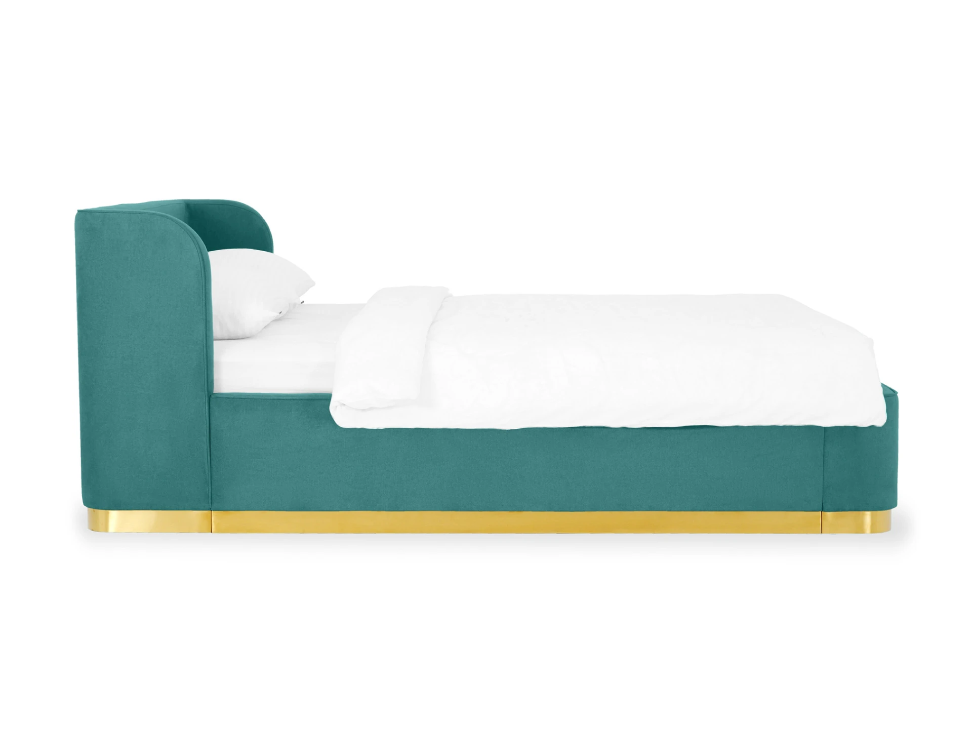 Кровать Vibe 1600 748486  - фото 3