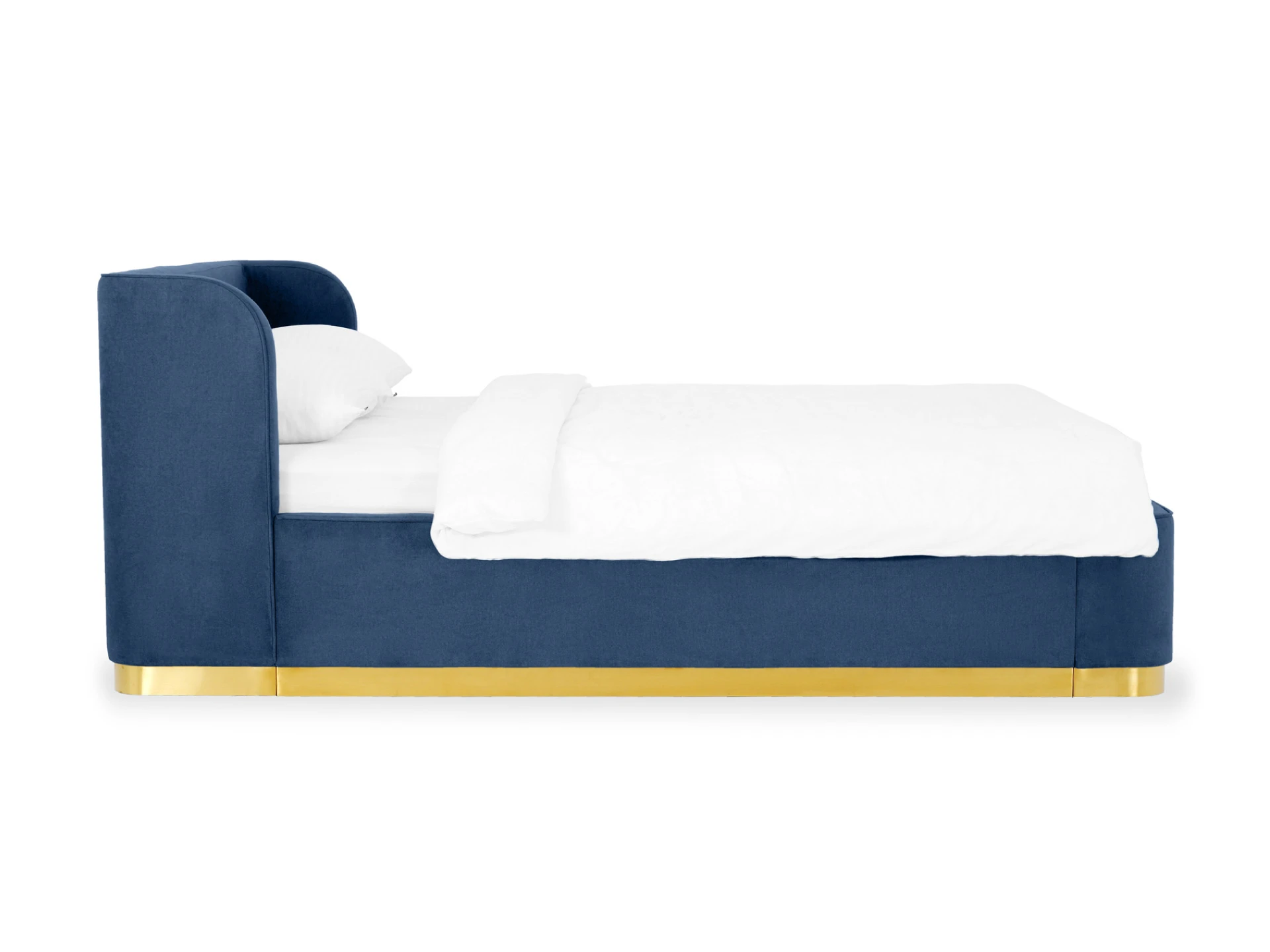 Кровать Vibe 1600 748487  - фото 3