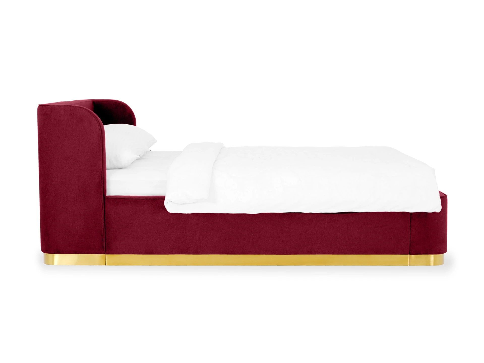 Кровать Vibe 1600 748488  - фото 3